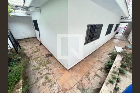 Casa à venda com 3 quartos, 130m² em Vila Primavera, São Paulo
