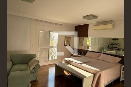 Casa à venda com 4 quartos, 460m² em Residencial Tambore III, Santana de Parnaíba