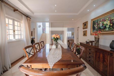 Casa à venda com 4 quartos, 486m² em São Domingos, São Paulo