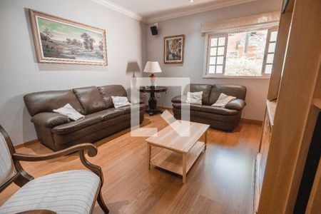 Casa à venda com 4 quartos, 486m² em São Domingos, São Paulo