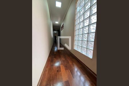 Casa à venda com 3 quartos, 220m² em Vila Albertina, São Paulo