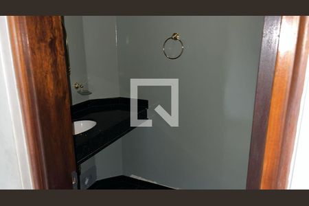 Casa à venda com 3 quartos, 400m² em City América, São Paulo