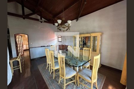 Casa à venda com 3 quartos, 400m² em City América, São Paulo