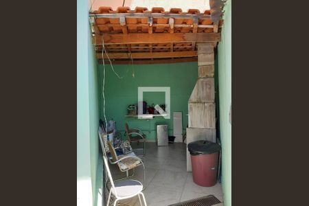 Casa à venda com 2 quartos, 118m² em Vila Cruz das Almas, São Paulo