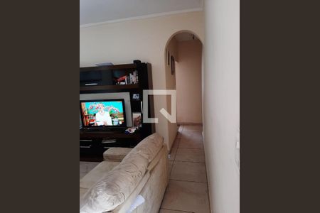 Casa à venda com 2 quartos, 118m² em Vila Cruz das Almas, São Paulo