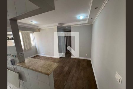 Apartamento à venda com 2 quartos, 50m² em Limão, São Paulo