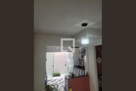 Casa à venda com 3 quartos, 93m² em Jardim Peri, São Paulo