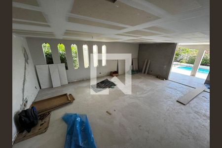 Casa à venda com 4 quartos, 260m² em City América, São Paulo