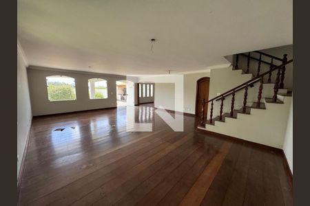 Casa à venda com 4 quartos, 260m² em City América, São Paulo