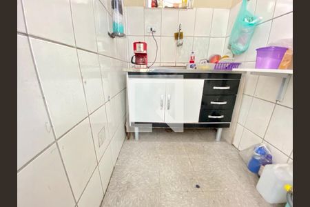 Casa à venda com 2 quartos, 150m² em Lauzane Paulista, São Paulo