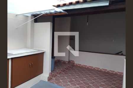 Casa à venda com 2 quartos, 120m² em Parque Sao Luis, São Paulo