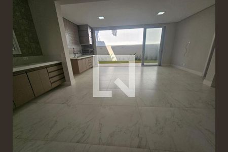 Casa à venda com 3 quartos, 208m² em Jardim Ermida I, Jundiaí