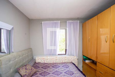 Quarto 1 de casa à venda com 4 quartos, 175m² em Taboão, Diadema