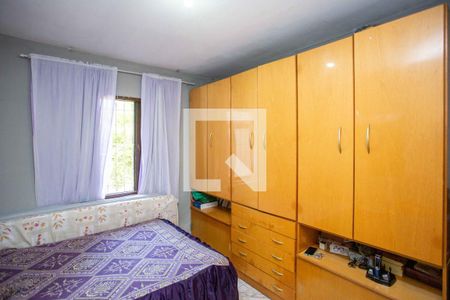 Quarto 1 de casa à venda com 4 quartos, 175m² em Taboão, Diadema