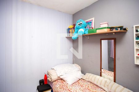 Quarto 2 de casa à venda com 4 quartos, 175m² em Taboão, Diadema