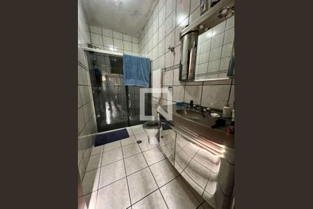 Casa à venda com 3 quartos, 222m² em Vila Iorio, São Paulo