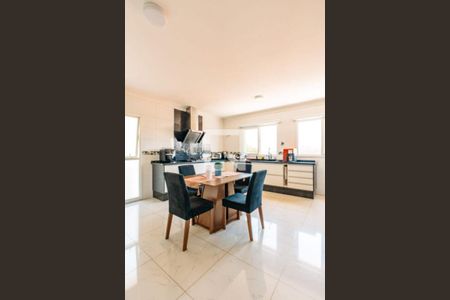 Casa à venda com 4 quartos, 650m² em City América, São Paulo