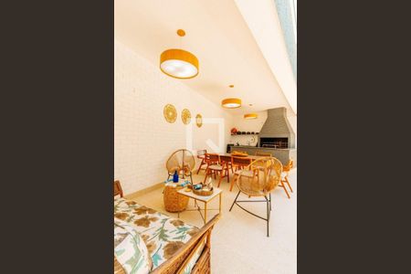 Casa à venda com 4 quartos, 650m² em City América, São Paulo