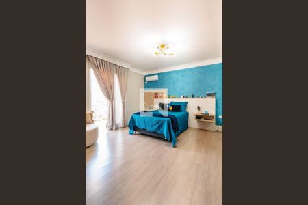 Casa à venda com 4 quartos, 650m² em City América, São Paulo