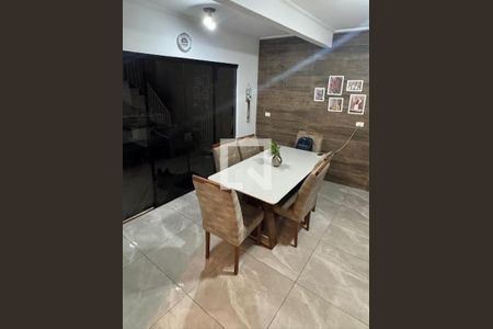 Casa à venda com 4 quartos, 200m² em Parque Sao Luis, São Paulo