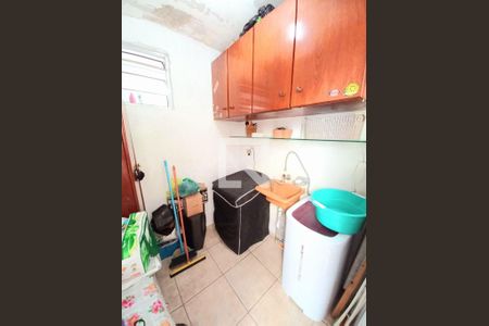 Casa à venda com 2 quartos, 84m² em Vila Marina, São Paulo