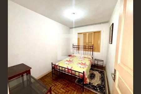 Casa à venda com 3 quartos, 125m² em Vila Santa Maria, São Paulo