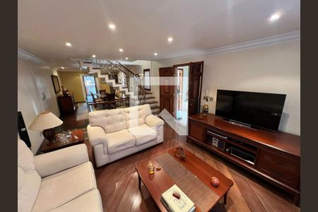 Casa à venda com 4 quartos, 141m² em Bela Aliança, São Paulo