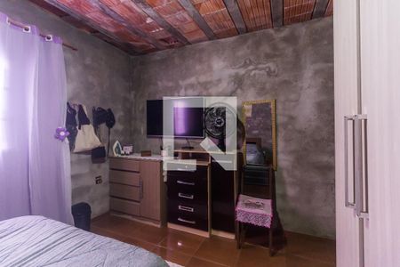 Quarto 1 de casa para alugar com 2 quartos, 150m² em Jardim Planalto, Mogi das Cruzes