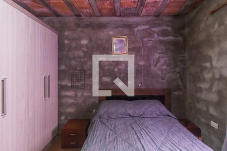 Quarto 1 de casa para alugar com 2 quartos, 150m² em Jardim Planalto, Mogi das Cruzes