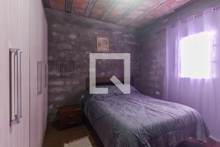 Quarto 1 de casa para alugar com 2 quartos, 150m² em Jardim Planalto, Mogi das Cruzes