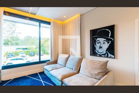 Casa à venda com 4 quartos, 450m² em Tamboré, Santana de Parnaíba