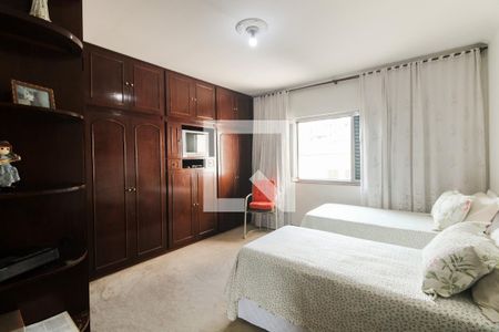 Suíte  de casa à venda com 3 quartos, 120m² em Vila Aricanduva, São Paulo