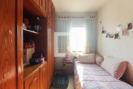 Quarto 2 de casa à venda com 3 quartos, 120m² em Vila Aricanduva, São Paulo