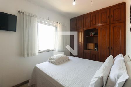 Quarto 1 de casa à venda com 3 quartos, 120m² em Vila Aricanduva, São Paulo