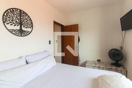 Quarto 1 de casa à venda com 3 quartos, 120m² em Vila Aricanduva, São Paulo