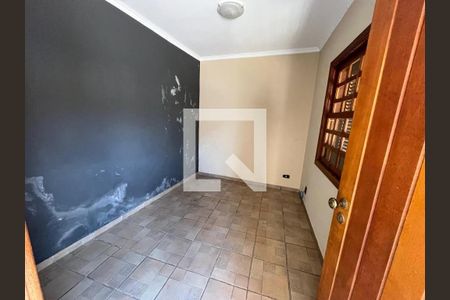 Casa à venda com 3 quartos, 500m² em City América, São Paulo