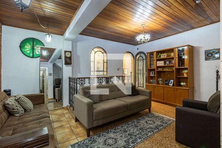 Casa à venda com 5 quartos, 311m² em Vila Brasilina, São Paulo