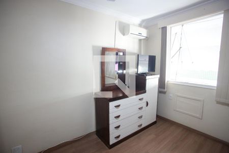 Quarto de apartamento à venda com 1 quarto, 59m² em Freguesia (jacarepaguá), Rio de Janeiro