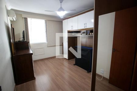 Quarto de apartamento à venda com 1 quarto, 59m² em Freguesia (jacarepaguá), Rio de Janeiro