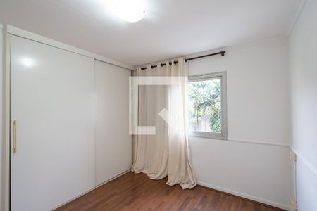 Suíte de apartamento para alugar com 3 quartos, 120m² em Planalto Paulista, São Paulo