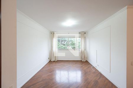 Sala de apartamento para alugar com 3 quartos, 120m² em Planalto Paulista, São Paulo