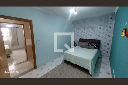 Casa à venda com 3 quartos, 210m² em Vila Metalúrgica, Santo André