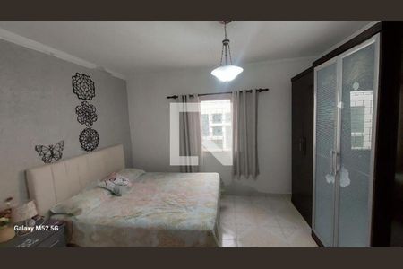 Casa à venda com 3 quartos, 210m² em Vila Metalúrgica, Santo André