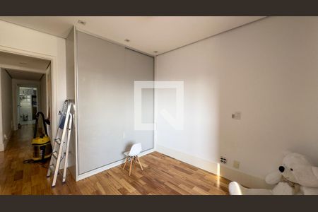 Quarto Suíte de apartamento à venda com 3 quartos, 240m² em Brooklin, São Paulo