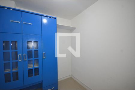 Cozinha e Área de Serviço de kitnet/studio para alugar com 1 quarto, 22m² em Praça Seca, Rio de Janeiro