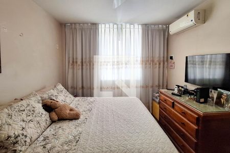 Quarto 1 de apartamento à venda com 3 quartos, 110m² em Icaraí, Niterói