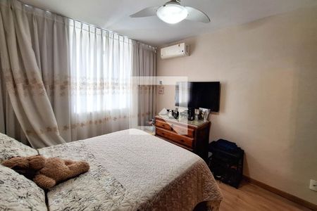 Quarto 1 de apartamento à venda com 3 quartos, 110m² em Icaraí, Niterói