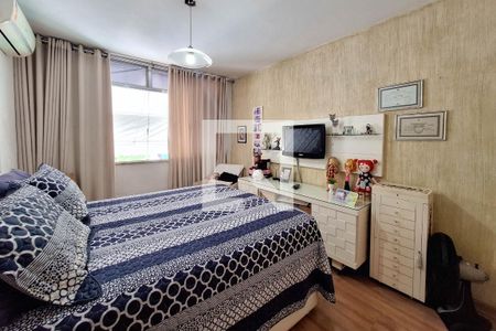 Quarto 2 de apartamento à venda com 3 quartos, 110m² em Icaraí, Niterói