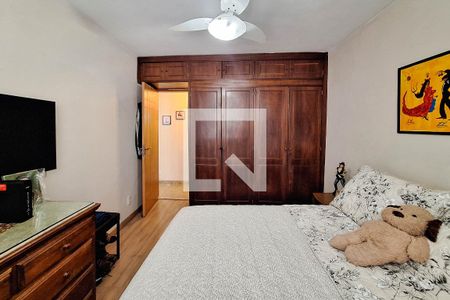 Quarto 1 de apartamento à venda com 3 quartos, 110m² em Icaraí, Niterói