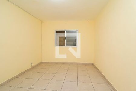 Quarto 1 de casa para alugar com 2 quartos, 75m² em Vila Verde, São Paulo